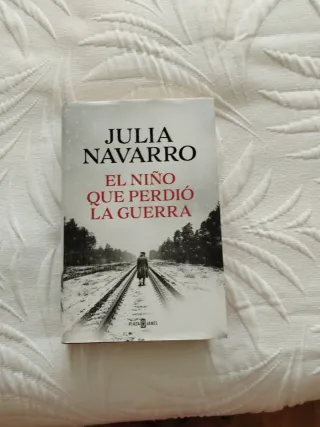 El niño que perdió la guerra