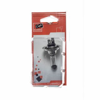 BOMBILLA PX 26D 12V H7
