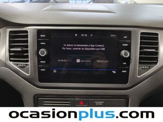 Volkswagen Golf Sportsvan 1.5 TSI EVO Advance DSG 96 kW (130 CV)