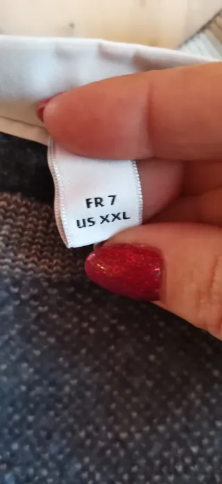 Maglione Lacoste bambino