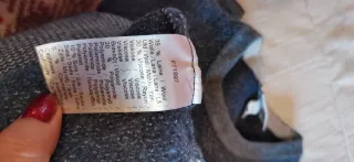 Maglione Lacoste bambino