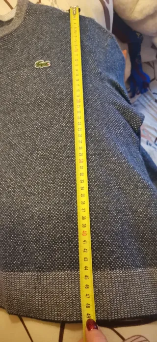 Maglione Lacoste bambino