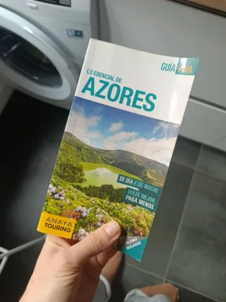 Azores (Guía Viva - Internacional) (Spanish Edi...