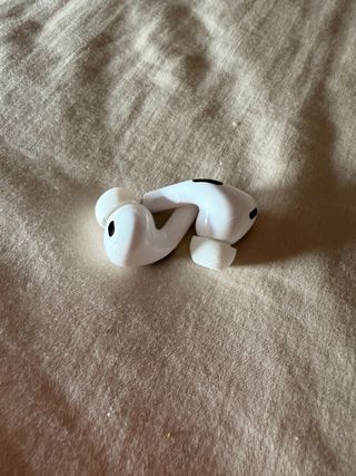 AirPods Pro Apple Blancos