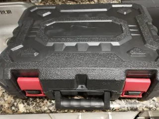 Martillo Perforador Rotativo