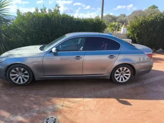 BMW Serie 5 2009