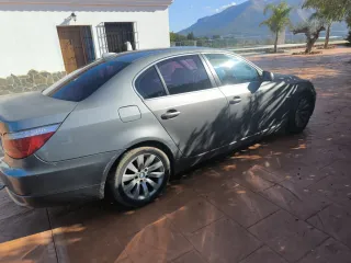 BMW Serie 5 2009
