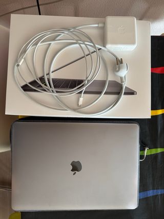 MacBook Pro 15
