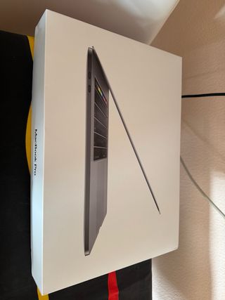 MacBook Pro 15