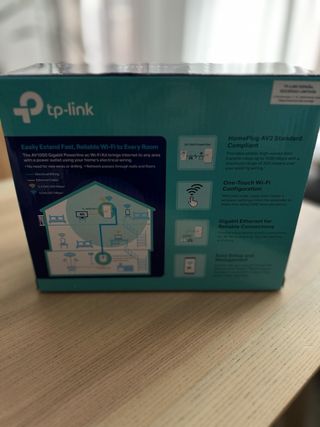 TP-Link AV1000