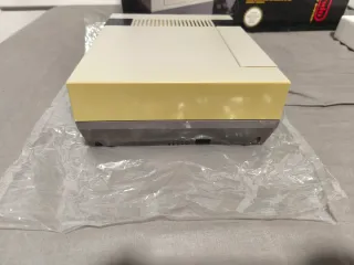COMPLETA Y COMO NUEVA: Nes classic