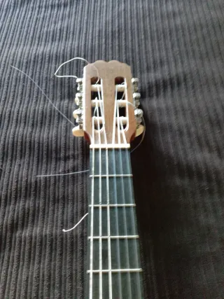 Guitarra Admira Alba 3/4