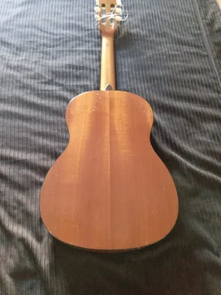 Guitarra Admira Alba 3/4