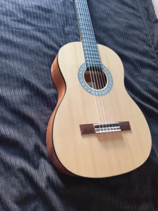 Guitarra Admira Alba 3/4