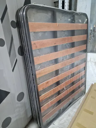 Somier 135x180 / 150x180.