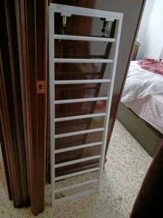 Verja de seguridad deventana