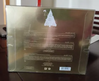 Estuche especial Navidad Paco Rabanne XS Por Homme