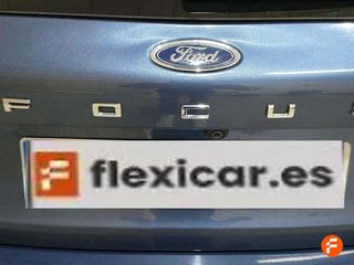 Ford Focus 1.0 Ecoboost MHEV 114kW ST-Line