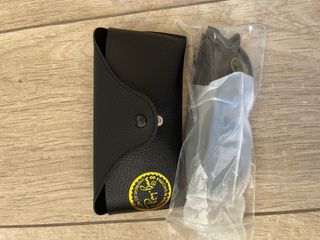 Gafas Ray Ban RB2140 901 Wayfarer