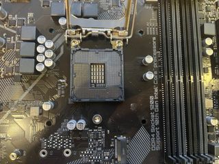 Placa Base Gigabyte B460M DS3H V2