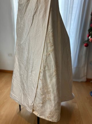 Vestido de Novia