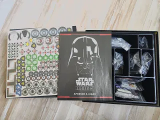 Star Wars Legion - Juego Básico