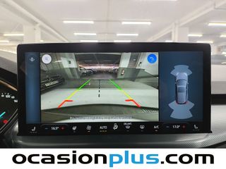 Ford Focus 1.0 Ecoboost MHEV Active Auto 114 kW (155 CV)