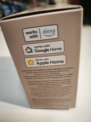 Aqara Hub M3 Smart Home