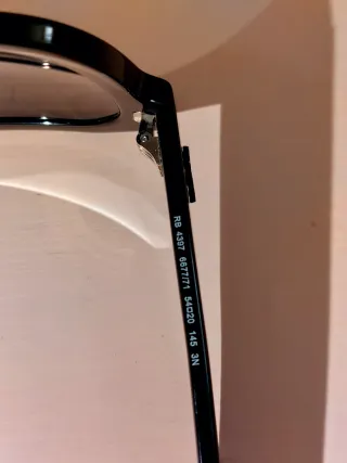 Occhiali da sole Ray-Ban