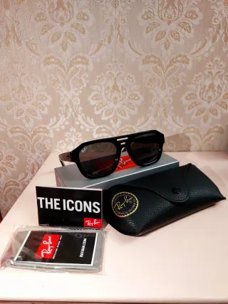 Occhiali da sole Ray-Ban