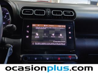 Citroen C3 Aircross PureTech 110 S&S Shine 81 kW (110 CV)