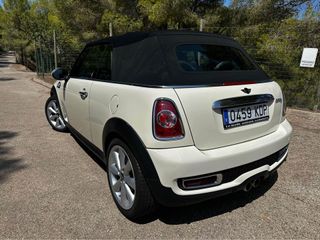 MINI Coupé 2015