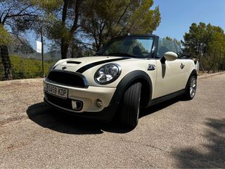 MINI Coupé 2015