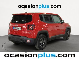 Jeep Renegade 1.0G Longitude 4x2 88 kW (120 CV)