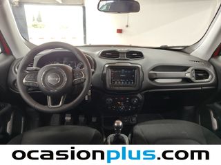 Jeep Renegade 1.0G Longitude 4x2 88 kW (120 CV)