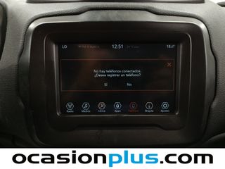 Jeep Renegade 1.0G Longitude 4x2 88 kW (120 CV)