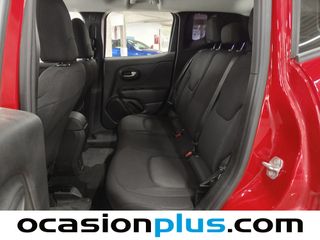 Jeep Renegade 1.0G Longitude 4x2 88 kW (120 CV)