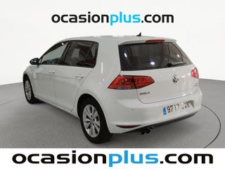 Volkswagen Golf Advance 1.4 TSI BMT 92 kW (125 CV) DSG
