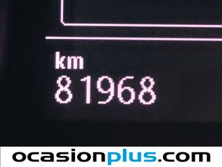 Volkswagen Golf Variant Business & Navi 1.6 TDI CR BMT 81 kW (110 CV)