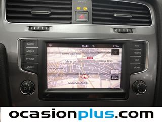 Volkswagen Golf Variant Business & Navi 1.6 TDI CR BMT 81 kW (110 CV)