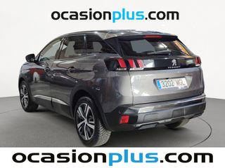 Peugeot 3008 PureTech 130 S&S Allure Pack 96 kW (130 CV)