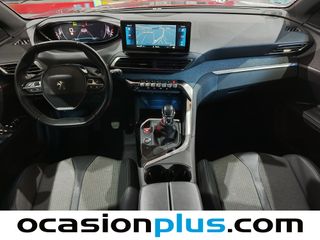 Peugeot 3008 PureTech 130 S&S Allure Pack 96 kW (130 CV)