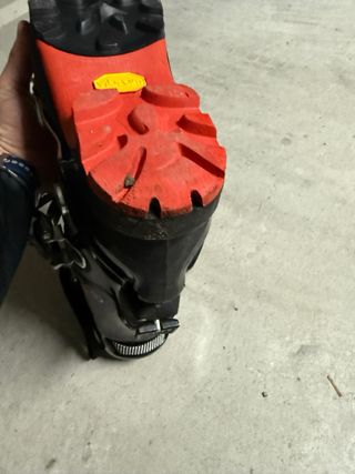 Attrezzatura completa per sci di fondo