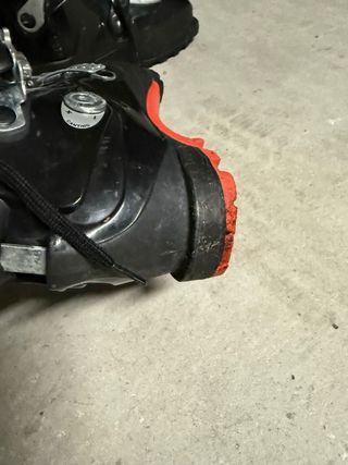 Attrezzatura completa per sci di fondo