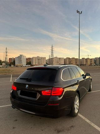 BMW Serie 5 2011