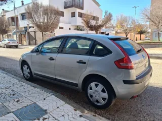 Citroen C4 2009