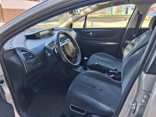 Citroen C4 2009