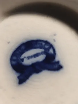 Cuenco Sargadelos 9cm alto x 15.5cm