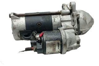 MOTOR ARRANQUE BMW E46 320 D 2000