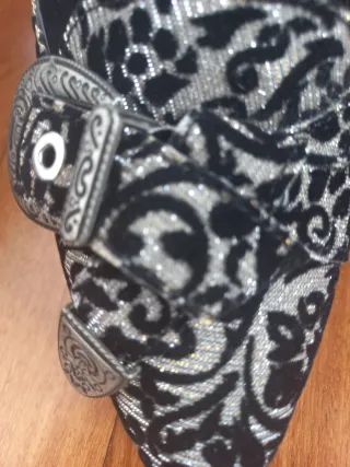 Zapatos de tacón 7cm